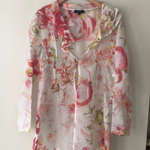 Never worn - Made in France. - Picture 1 of 3